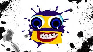 Klasky Csupo Robot Logo Robosplaat Variant Updated V7