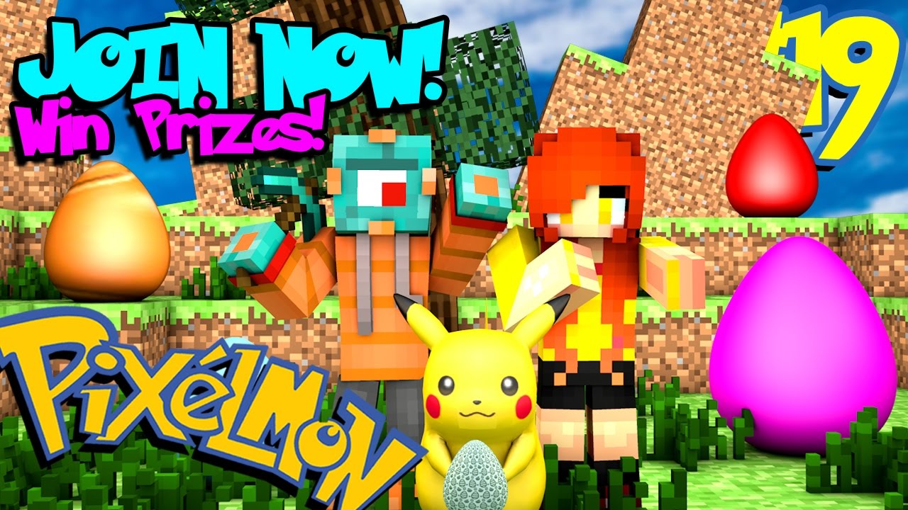 We Finally Caught Eevee Pixelmon Survival Episode 18 By Microguardian - face cam is back roblox death run w microguardian youtube