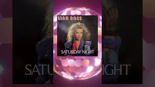 Saturday Night Out Now On All Digital Platforms! The B-Side Of The 80S Hit Single Fantasy!