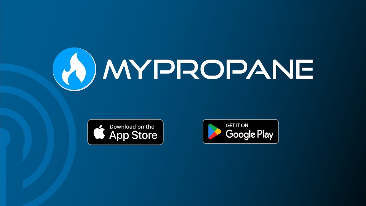 MyPropane App Overview | Smart Propane Tank Monitoring Made Easy