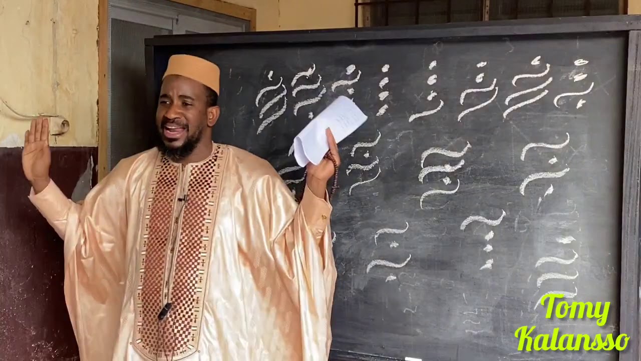 Tomy karamogo vidéo 2021( Sâñ kibaro )