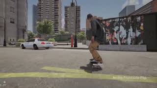 Quick Session Line