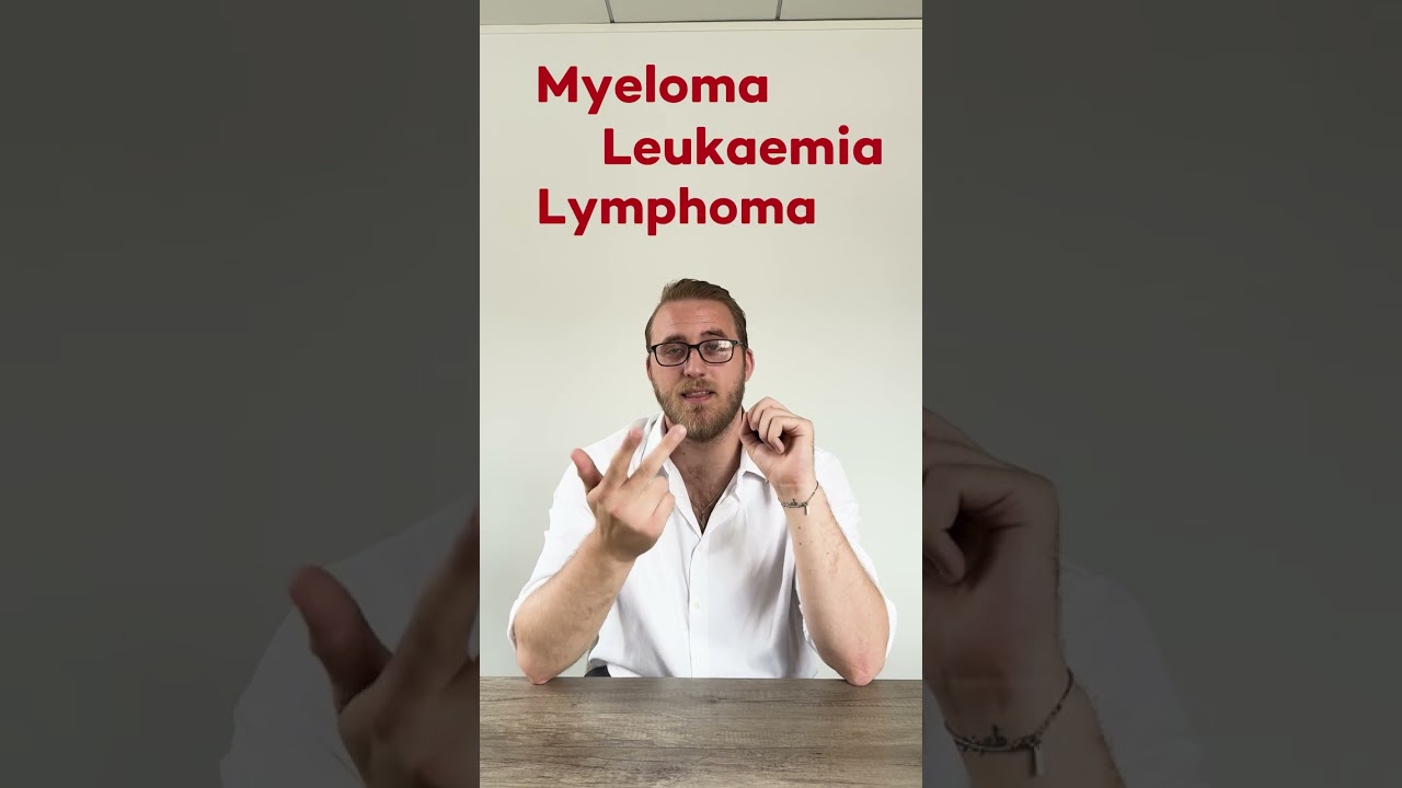 What is Blood Cancer? 