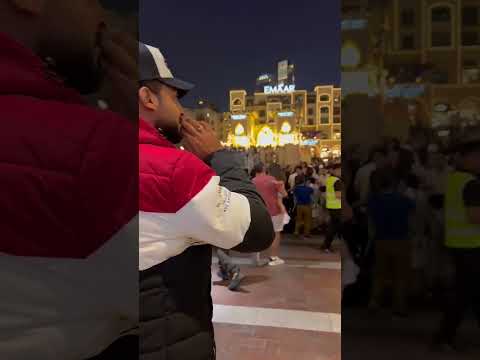 قد جاءنا رمضان في قلب دبي المنشد احمد حسن الاقصري اكسبلور