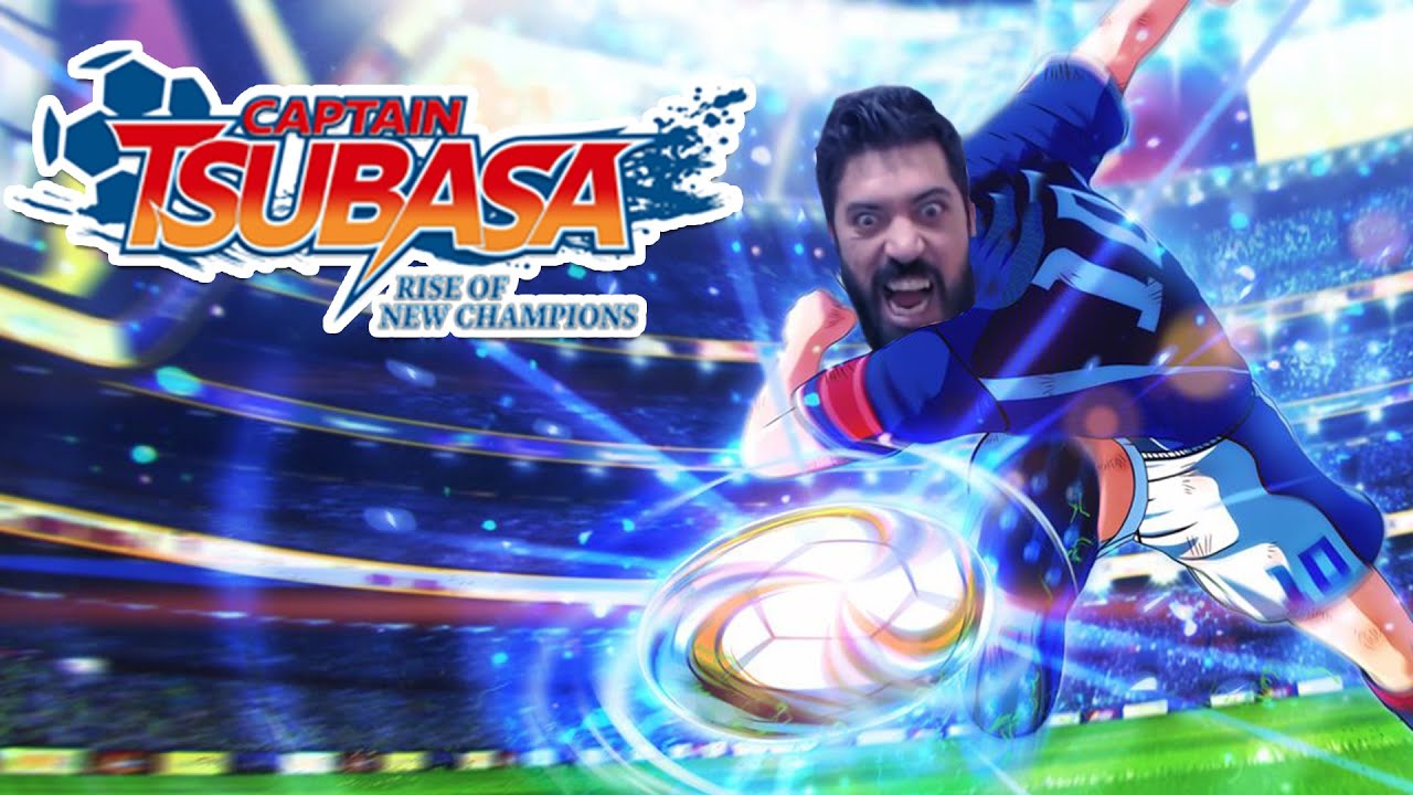 Who Is The Best Player In Captain Tsubasa Who Is The Best Player In Captain Tsubasa