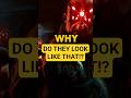 Whats with all the chrome choom!? #cyberpunk2077 #gaming #gamingfacts #cyberpunk