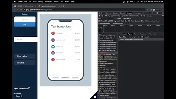 CyberStart Intern Base Level 3 Challenge 3 | Off Balance | Cybersecurity