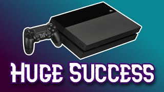 How the PS4 Won an Entire Console Generation
