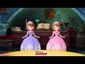 Sofia Den Første Sofias Dobbeltgænger Disney Junior Danmark Sofia Den Første Sofias Dobbeltgænger Disney Junior Danmark