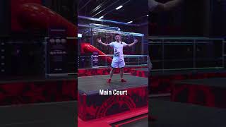 Följ Med Alex Genom Jumpyard Heron City