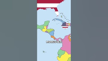 USA is More Than What You Think! #geography #maps #usa