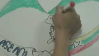 Messages from SSSNY 11th SJEP students (Kachin Version)