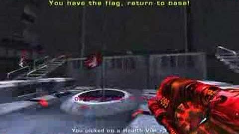 UT2K4 Sailor moon part 2