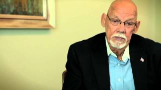 Tom - Prostate Cancer Survivor