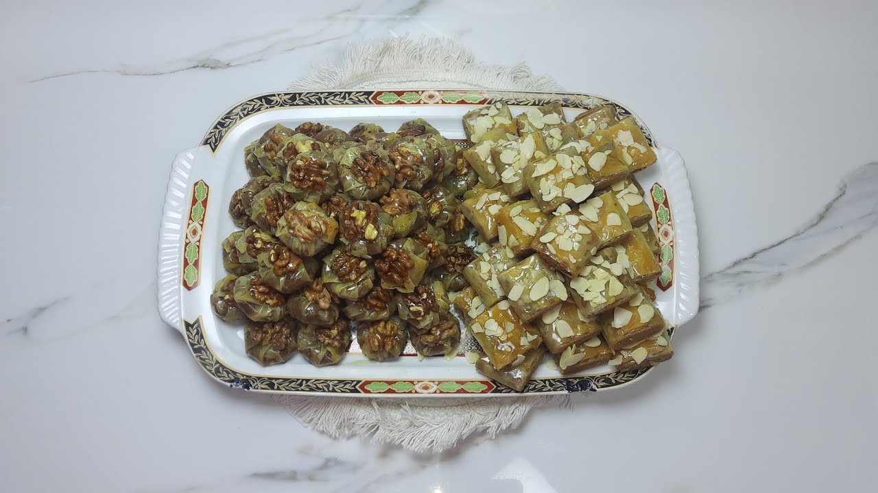 ​👑🌙 أفخم معسلات هماوية صحية 100% بدون سكر! بأسهل طريقة ومذاق النخوة والتعليكة