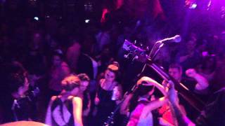 DIGITAL GETDOWN LIVE IN BOSTON - HISTORY OF HIP HOP