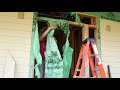 Beginning of video