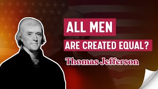 Thomas Jefferson: The Founding Father Who Defied Himself