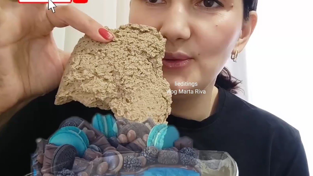 MARTA RIVA SHORTBREAD COOKIE EDIT shortbreadcookies clayeating marta-riva-shortbread-cookie-edit-shortbreadcookies-clayeating