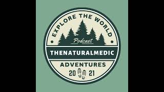Exploring Utah's Ashdown Gorge: A Rugged Journey with Craig the Natural Medic