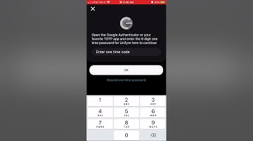 Unifyre Wallet Tutorial