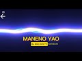 Maneno Yao Nicklous Tz Official Audio Video Prod HAR BEATS From Wivu By Dj Mushizo