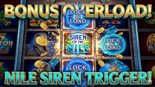 $5 Siren BONUS ‼️🇪🇬☘️👸