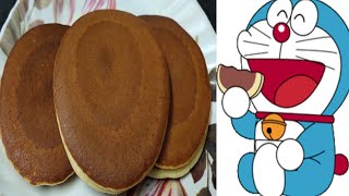 Dora Pancakes Recipe in Telugu | Soft and Spongy Dora Cakes | Kids favorite Dora Pancakes screenshot 1