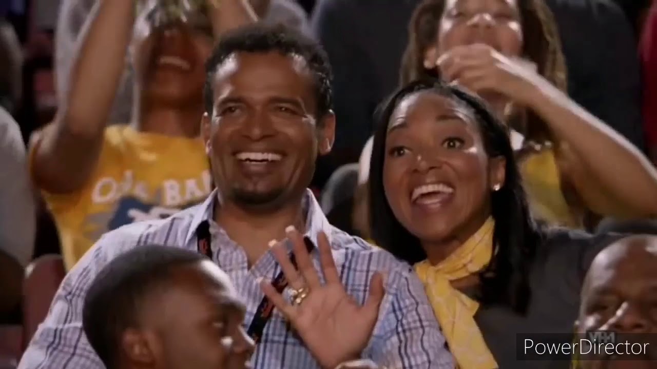 DRUMLINE: A New Beat (2014)   -Final Battle Drumline-