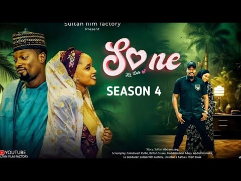 SHINE SO SEASON 4 EPISODE 1 ORIGINAL 