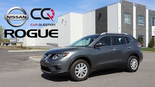 Used Nissan Rogue: What YOU need to know before you buy!