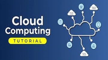 Lec-6. 2: Cloud Computing Part 1 | Basics, Features & Service Models in Urdu |11th Computer Science
