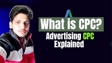 What is CPC? Advertising CPC Explained for Beginners