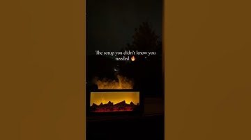 This diffusers been carrying my whole vibe🕯️🔥#home#viral#diffuser#decor