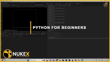 Basic Python scripting for beginners in Nuke X | Intro to python | BAJRANGI VFX
