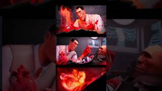 решил я сделать эдит #эдит #медик #тф2 #teamfortress2 #tf2edit #tf2 #medik #медик #edith #valorant