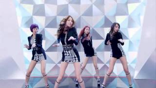[iTV Subteam][Vietsub] Love options - BESTie