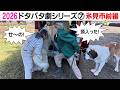 2026狂犬病予防注射会場のドタバタ劇⑦ 氷見市前編