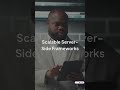 Introduction to Backend Development | Server, Database & APIs Explained
