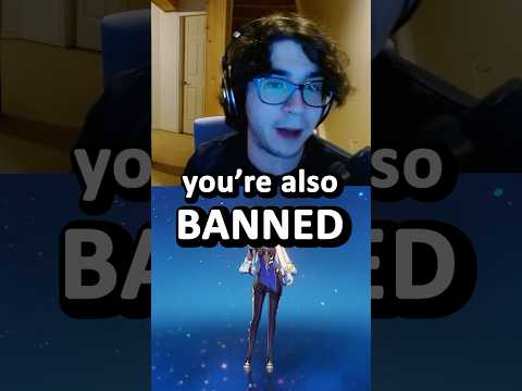 This Yelan Build Made Me BAN Them Genshin Impact