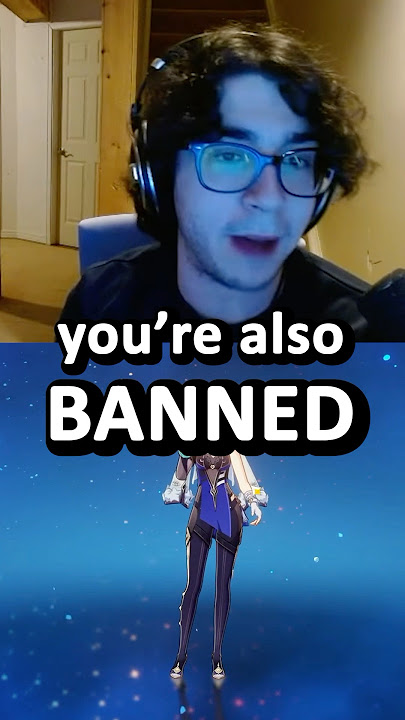 This Yelan Build Made Me BAN Them... (Genshin Impact)