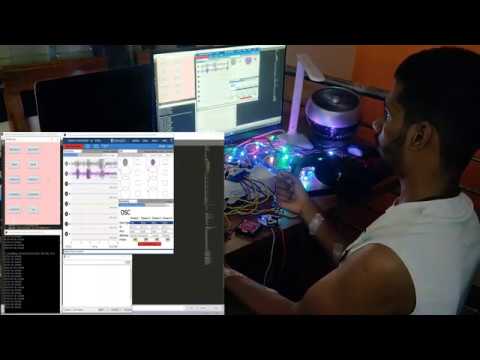 USING EMG TO CONTROL MULTIPLE DEVICES | ELECTROMYOGRAPHY | HUMAN ...