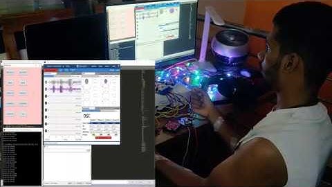 USING EMG TO CONTROL MULTIPLE DEVICES | ELECTROMYOGRAPHY | HUMAN COMPUTER INTERFACE | BCI