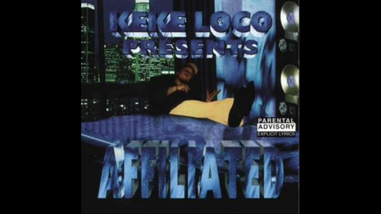 洋楽 Keke Loco G-Rap G-Funk 洋楽 G-Rap Loco Keke G-Funk 洋楽