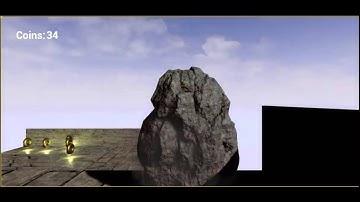 Unreal Engine 4 testing infinite runner