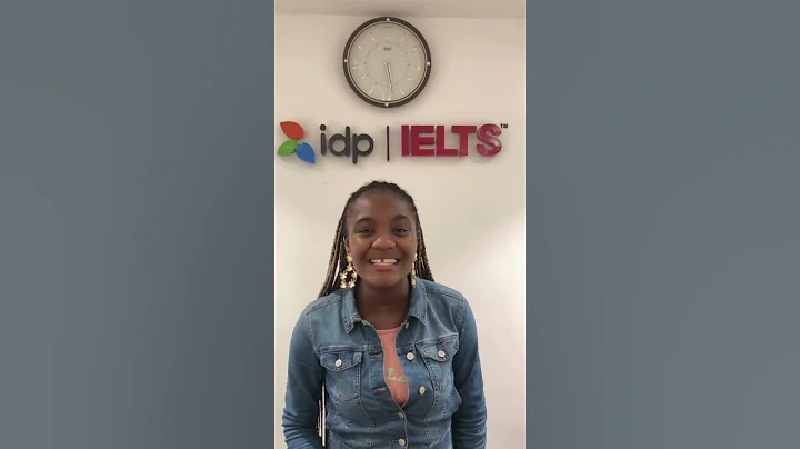 Book your IELTS with IDP to win ₦5000 shopping voucher - DayDayNews