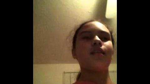 Pranks with a special friend(1)
