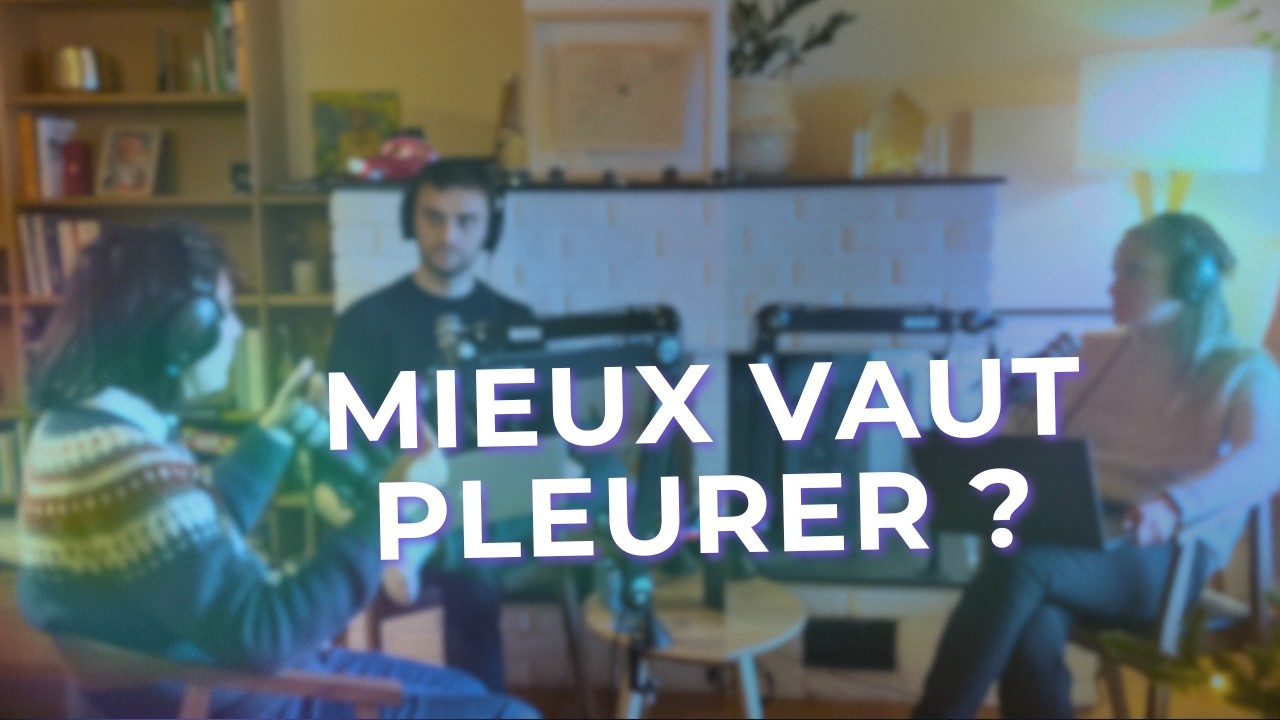 Être en colère au travail ? Mauvaise idée.