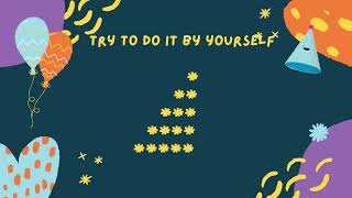 BASIC || half pyramid mirror image pattern using * in C ||