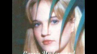 Carrie Underwood - Unchained Melody chords